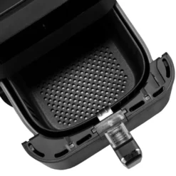 Ultimate airfryer 5L svart