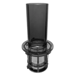 Ultimate juicer svart til slowjuicer
