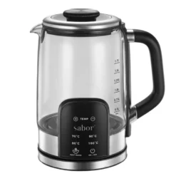 Ultimate vannkoker 1,7L svart
