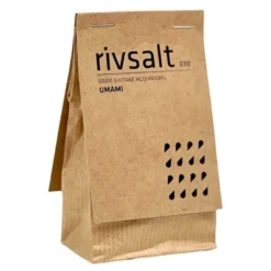 Umami 030 refill tørket shitake-sopp 20g