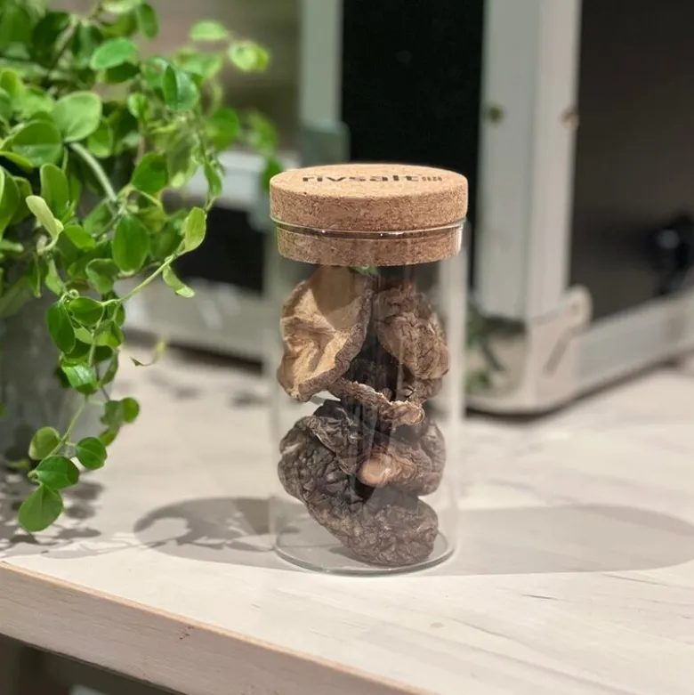 Umami 030 tørket shitake-sopp 20g