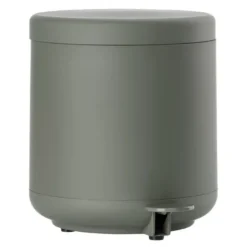 Ume pedalspann 4L olivengrønn