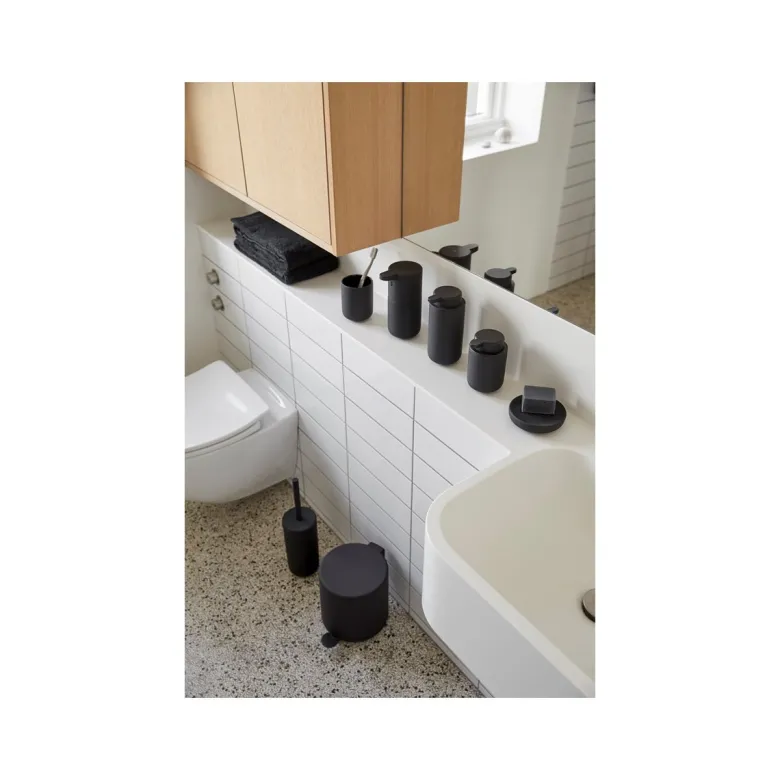 Ume pedalspann svart