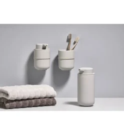 Ume såpepumpe soft grå