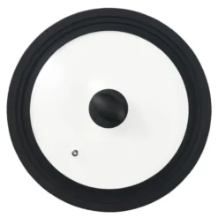 Una universallokk 3 stk 28,30,32 cm svart