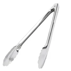 Universal/kjøkkentang 24 cm stål