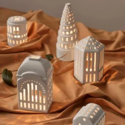 Urbania lyshus babel