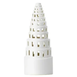 Urbania lyshus babel