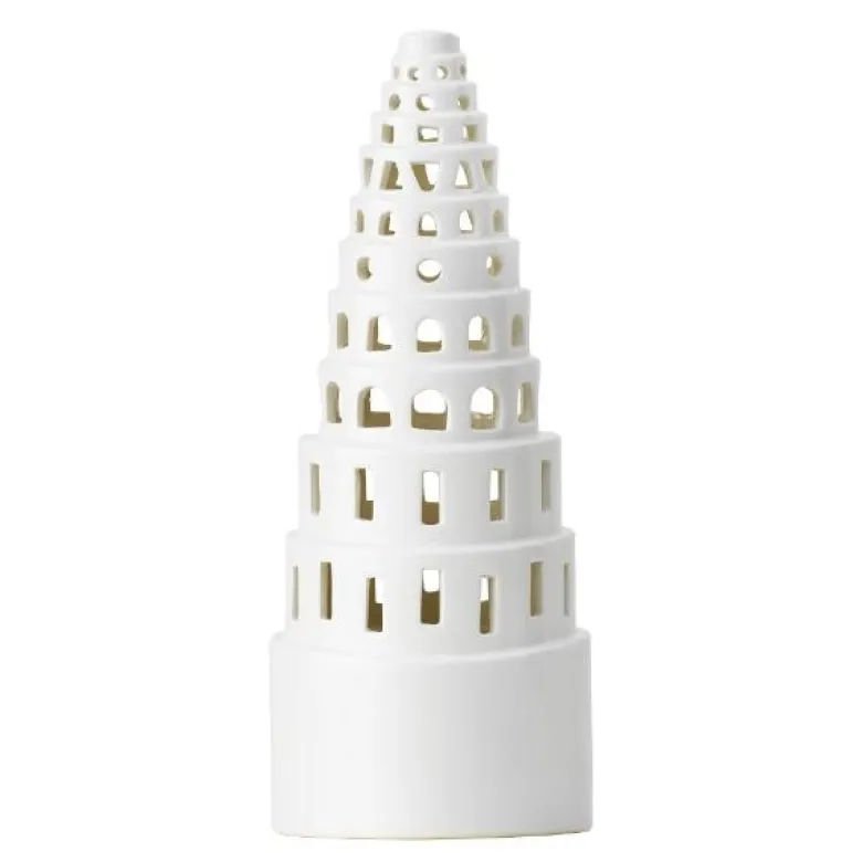 Urbania lyshus babel