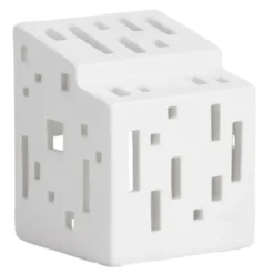 Urbania lyshus 9 cm functio