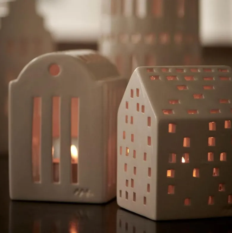 Urbania lyshus klassisk 9,5 cm