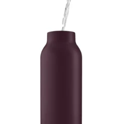 Urban termoflaske 0,7L fig purple