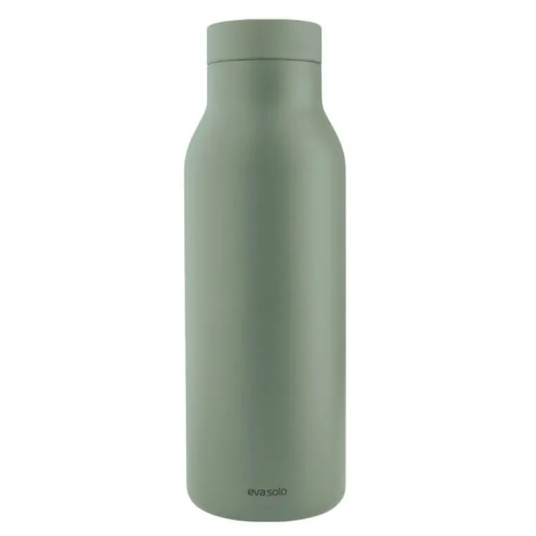 Urban termoflaske 0,5L green goddess