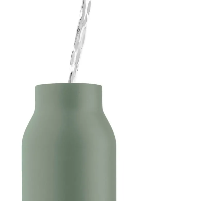 Urban termoflaske 0,5L green goddess