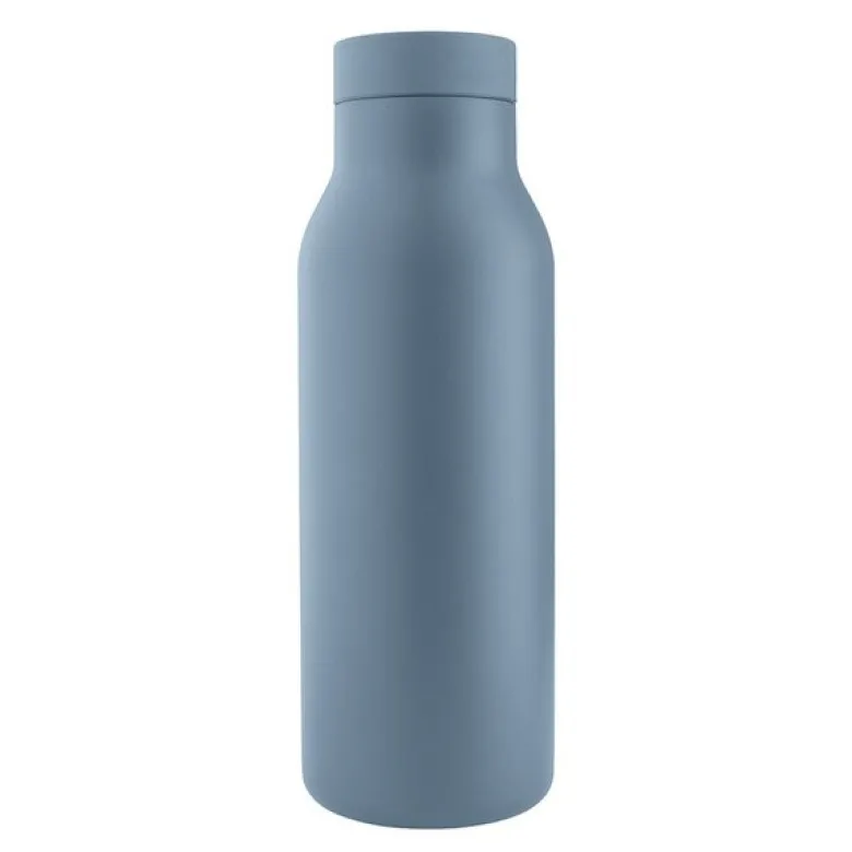 Urban termosflaske 0,5 L dusty blue