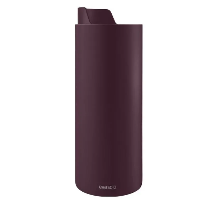 Urban To Go termokopp 0,35 cl fig purple