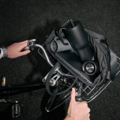 Urban To Go termokopp 0,35 cl svart