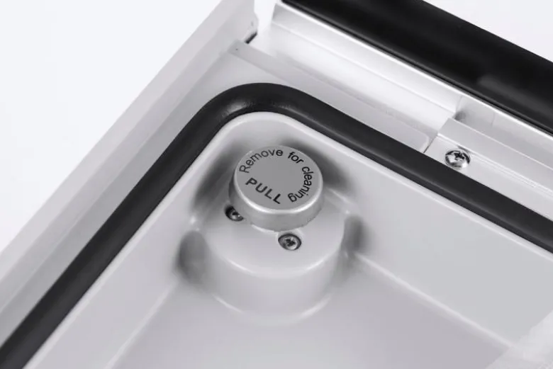 VacuChef 40 kammervakuumpakker