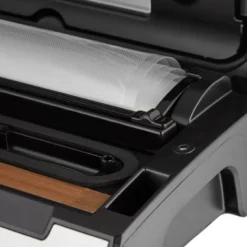Vakuumpakker 130W rustfritt stål