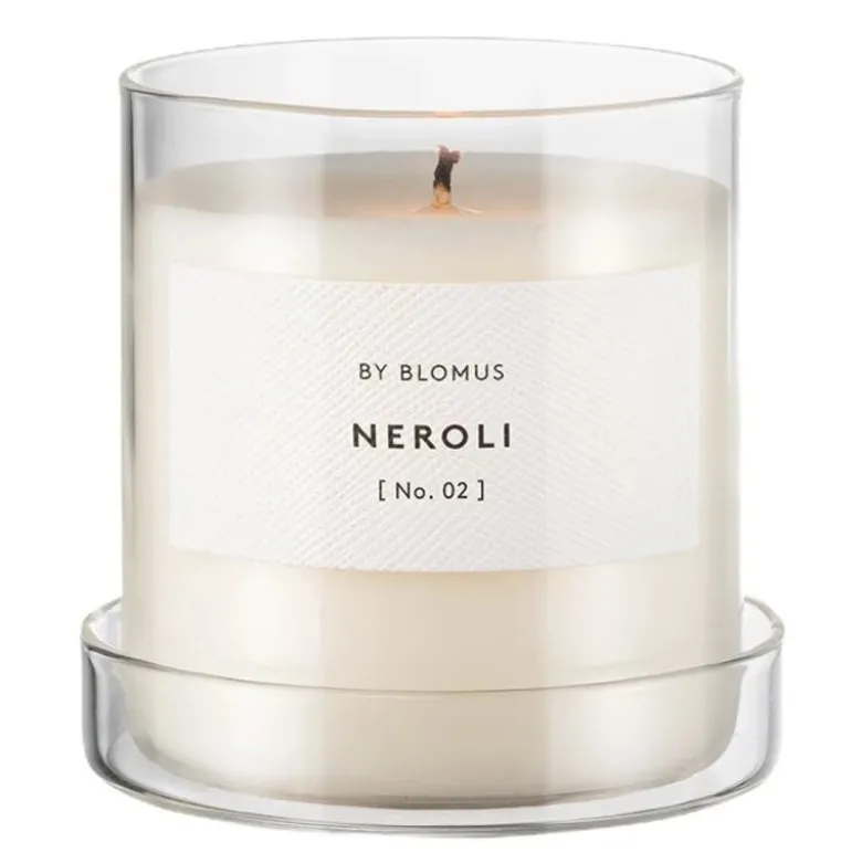 Valoa duftlys 7,5 cm neroli