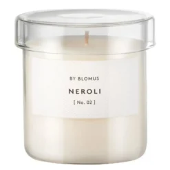 Valoa duftlys 7,5 cm neroli