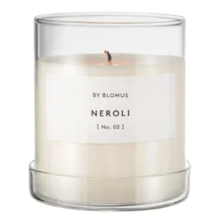 Valoa duftlys 9,5 cm neroli