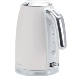 Vannkoker CHVK610 1,7L creme white