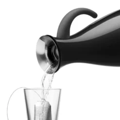 Vannkoker 1,5L svart