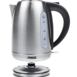 Vannkoker 1,7L 2200W rustfritt stål