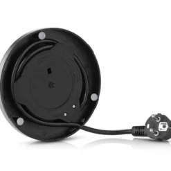 Vannkoker 1,7L 2200W rustfritt stål