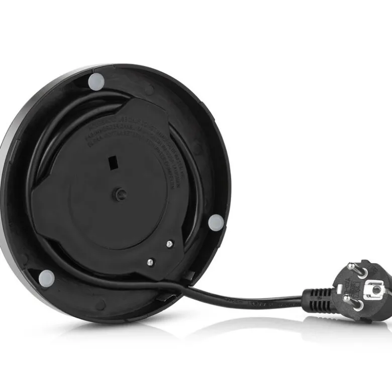 Vannkoker 1,7L 2200W rustfritt stål