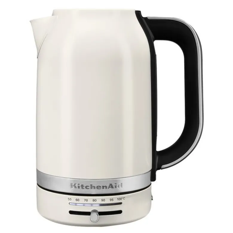 Vannkoker med termostat 5KEK1701EPL 1,7L porcelain