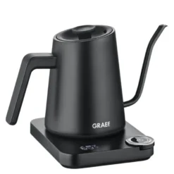 Vannkoker pour over GK502 0,9 L 1200W matt svart