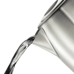 Vannkoker 26300-70 stillegående 1,7L stål