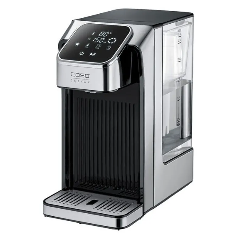 Varmtvannsdispenser HW 770 advanced 2,7L vanntank