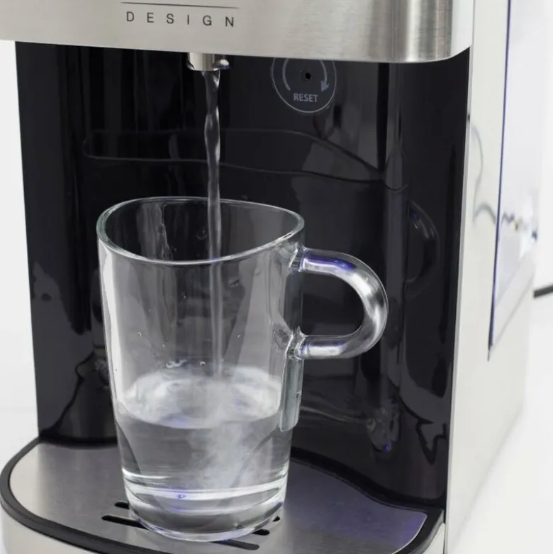 Varmtvannsdispenser perfect cup 1000 pro 4L vanntank