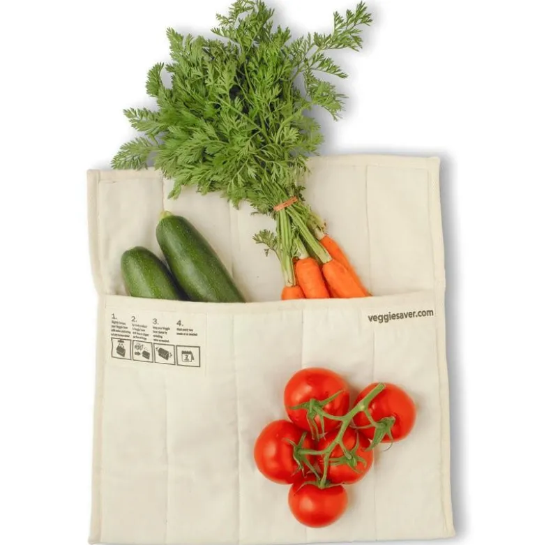 Veggie Saver grønnsakspose 28x39 cm