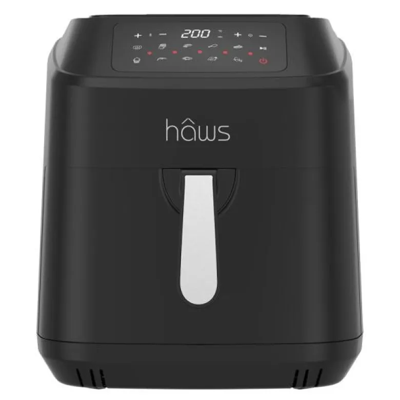 Vejrø airfryer 9,2L 2150W