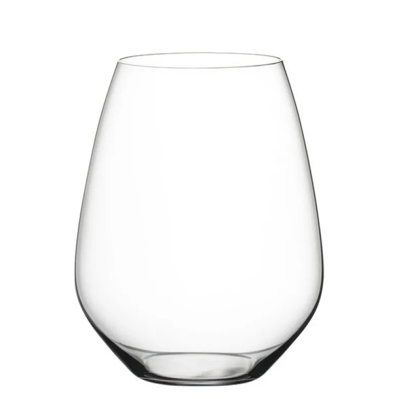 Veloce vannglass 55 cl 2 stk
