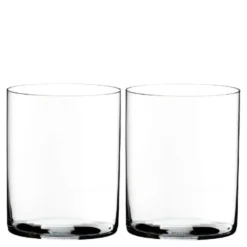 Veloce vannglass 2 stk