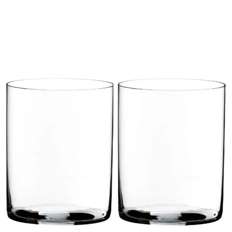 Veloce vannglass 2 stk