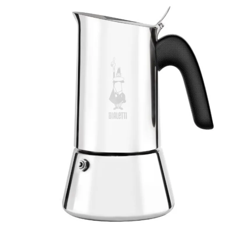 Venus espressokanne induksjon 4 kopper