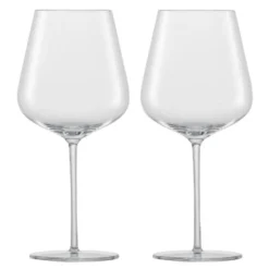 Vervino allround rødvinsglass 68 cl 2 stk