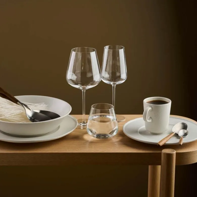 Vervino allround rødvinsglass 68 cl 2 stk