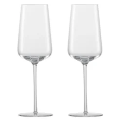 Vervino champagneglass 35 cl 2 stk