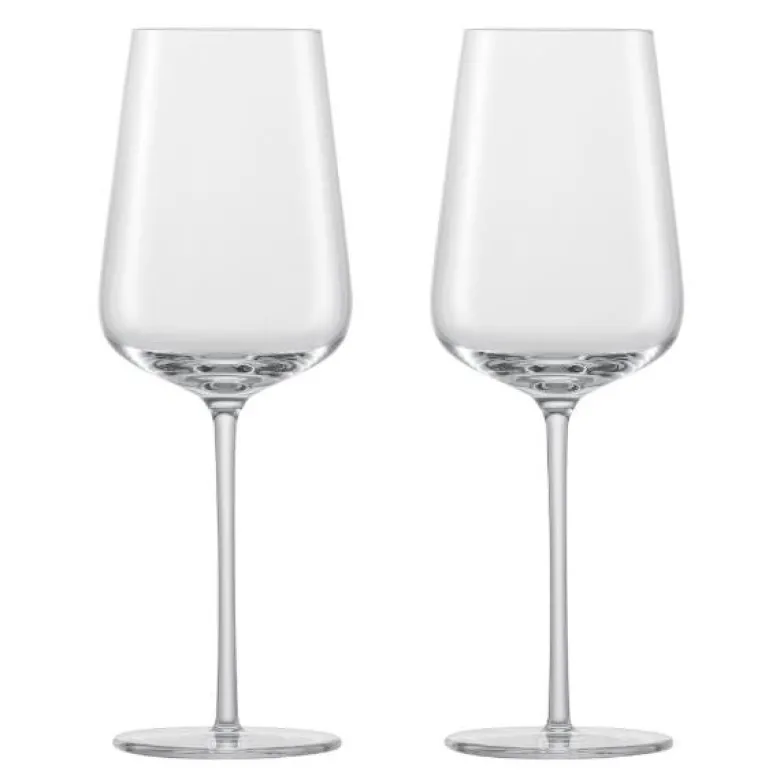 Vervino riesling hvitvinsglass 40 cl 2 stk