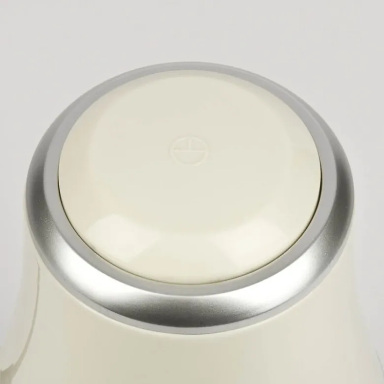Vetromix grønnsakshakker 0,5L 500W cream