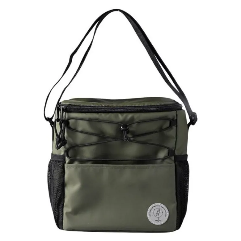 Vide Willow medium kjølebag 5L grønn