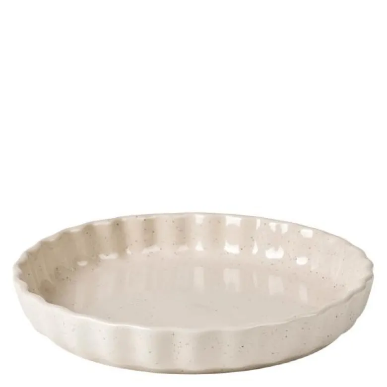 Vig paiform 29 cm beige