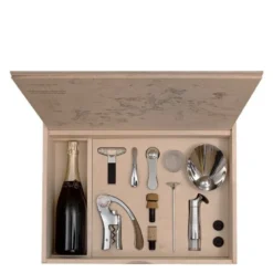 Vinboks Oeno Box Connoisseur 1